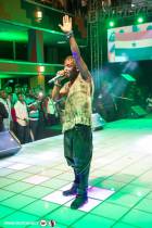 Shatta Wale, Episode rock Guinness Africa special launch