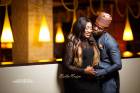 Photos: Magazine Publisher Julie Odia & Friday Akpata's wedding