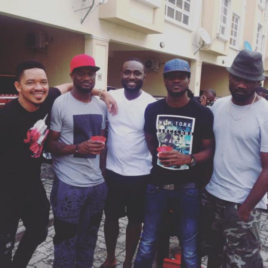 P-square and friends