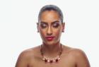 Juliet Ibrahim announces a new line of lashes & lipsticks