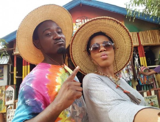 Mzbel in Tamale