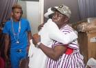 Meet Shatta Wale's father