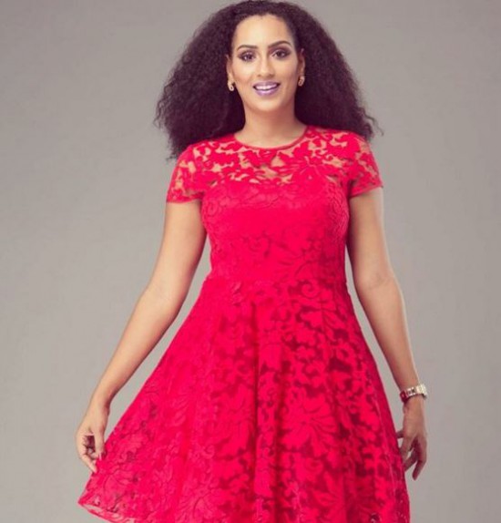 Juliet Ibrahim