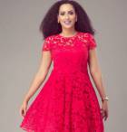 Vals Day: Which female star rocked the red better?