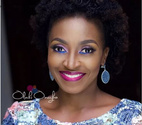 Kate Henshaw