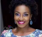 Kate Henshaw looks beautiful in new photo