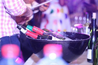 WOSA treats Ghanaians to good wine tasting experience