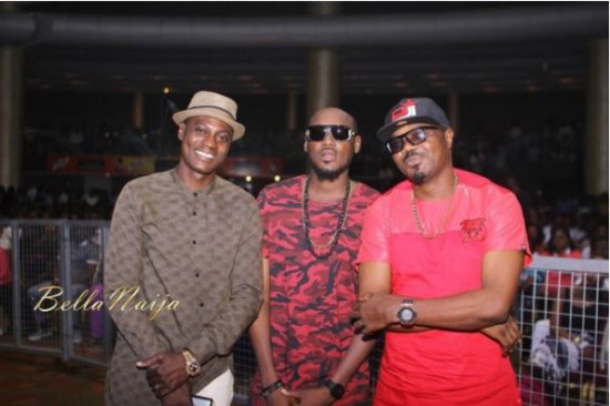 Sound Sultan, 2Baba & DJ Jimmy Jatt