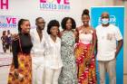 Love Locked Down: Okyeame Kwame, wife tell their love story in book