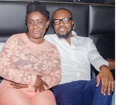 Photos: Meet Sarkodie's beautiful lawyer