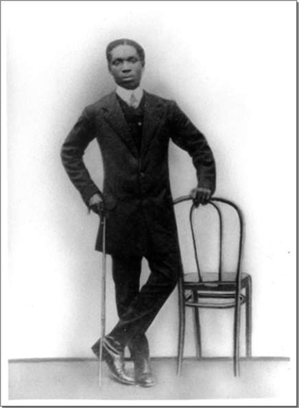 Father: Emmanuel Victor Asihene, in the late 1920s