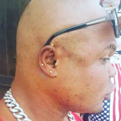 6 'disgusting' bleaching photos of Bukom Banku