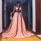 Nana Akua's red carpet moments