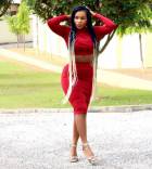 Kumawood’s Benedicta Gafah releases stunning photos