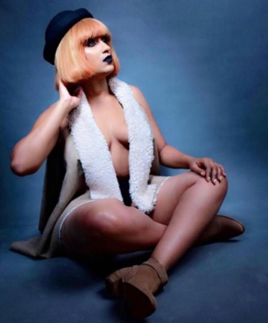 Juliet Ibrahim