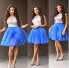 Benedicta Gafah shows off curves in new photos