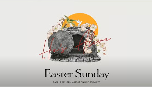 Empowerment Worship Centre - Easter Sunday Service [1]