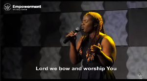 Empowerment Worship Centre - Sunday Family Service || 28. 06 .20